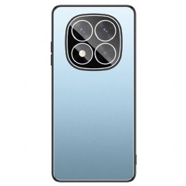 Deksel Xiaomi Redmi Note 14 Pro Plus 5g Matt Finish Beskyttelse Deksel