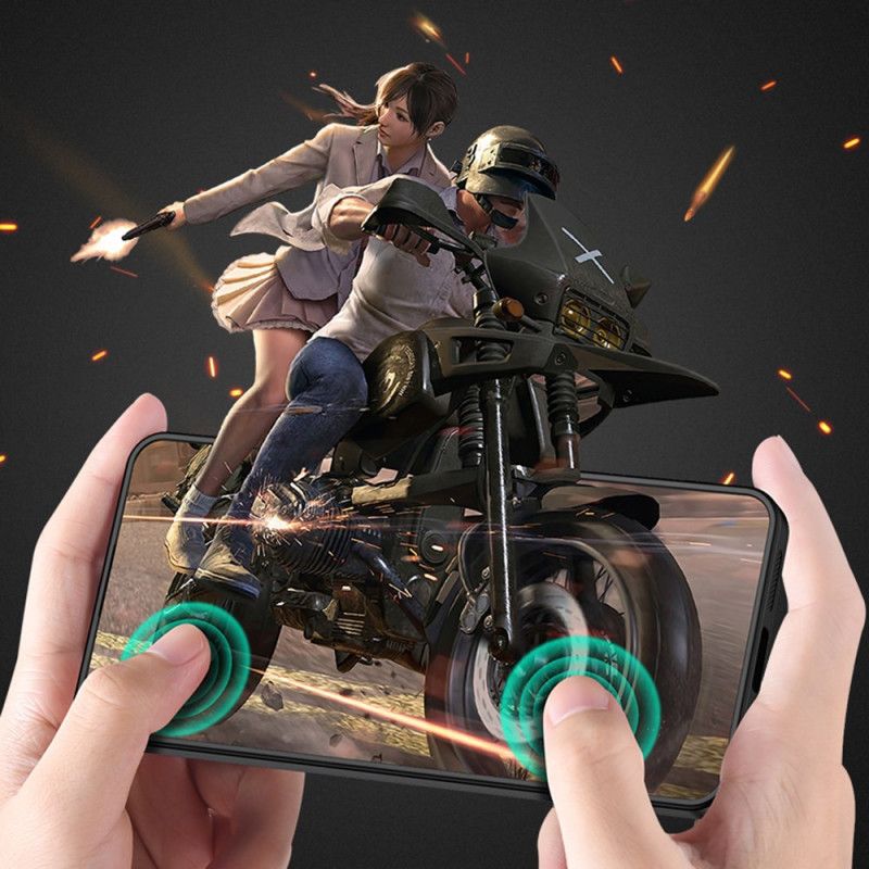 Deksel Xiaomi Redmi Note 14 Pro Plus 5g Metall Effekt