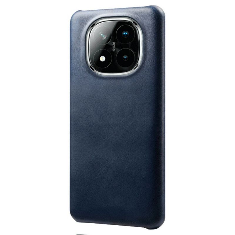 Deksel Xiaomi Redmi Note 14 Pro Plus 5g Mobildeksel Læreffekt