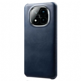 Deksel Xiaomi Redmi Note 14 Pro Plus 5g Mobildeksel Læreffekt