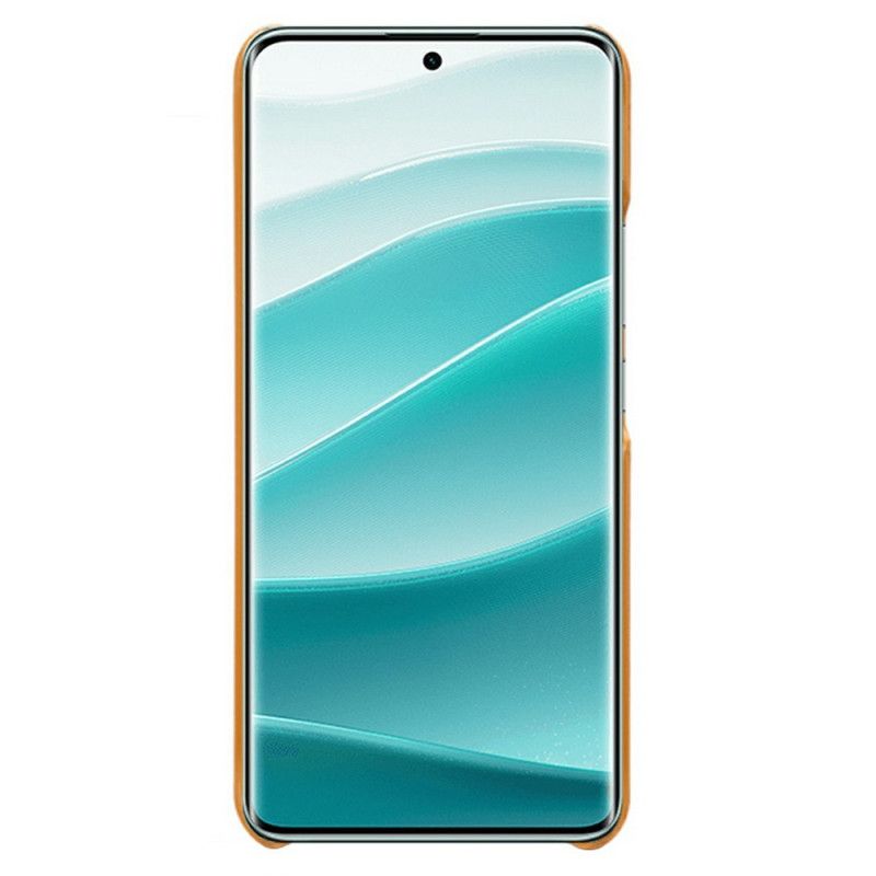 Deksel Xiaomi Redmi Note 14 Pro Plus 5g Mobildeksel Læreffekt