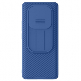 Deksel Xiaomi Redmi Note 14 Pro Plus 5g Mobildeksel Nillkin Camshield Pro-serien