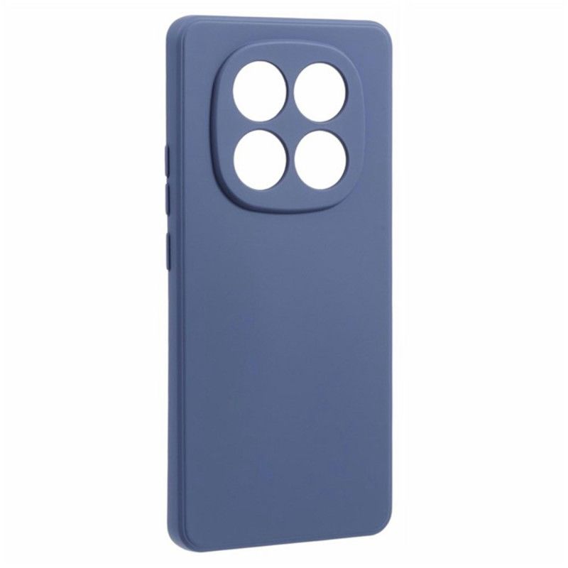 Deksel Xiaomi Redmi Note 14 Pro Plus 5g Mobildeksel Silikon Med Skjermbeskytter