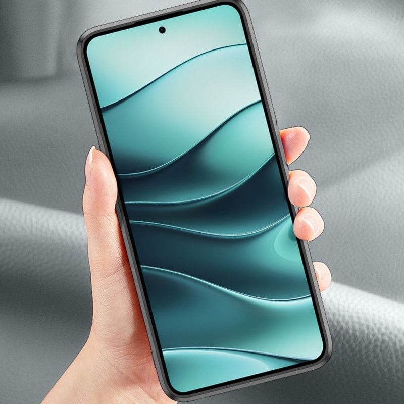 Deksel Xiaomi Redmi Note 14 Pro Plus 5g Mobildeksel Trestil