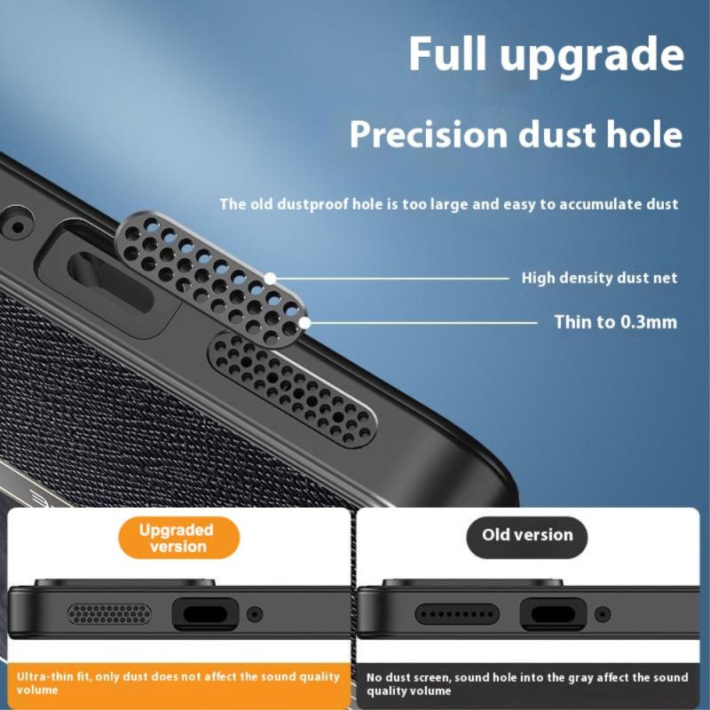 Deksel Xiaomi Redmi Note 14 Pro Plus 5g Mobildeksel Trestil