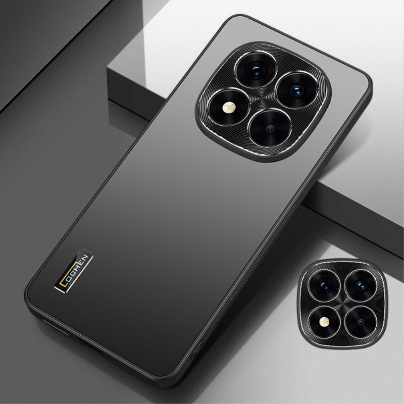 Deksel Xiaomi Redmi Note 14 Pro Plus 5g Ny Beskyttelse Deksel