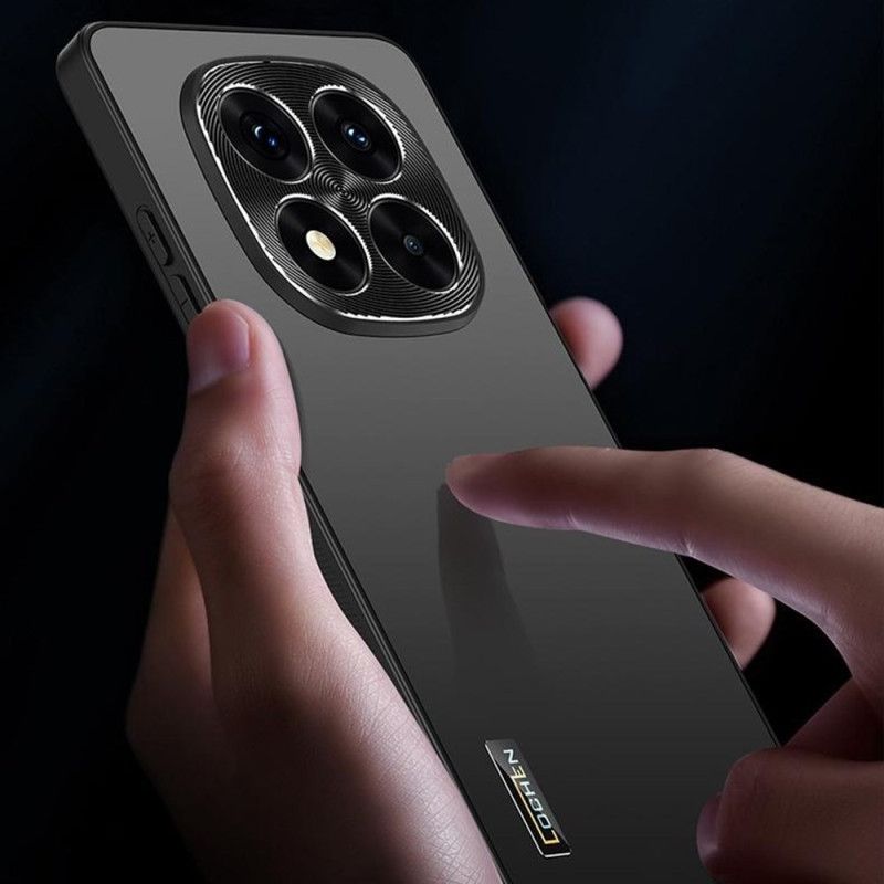 Deksel Xiaomi Redmi Note 14 Pro Plus 5g Ny Beskyttelse Deksel