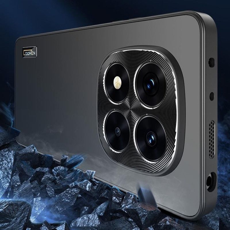 Deksel Xiaomi Redmi Note 14 Pro Plus 5g Ny Beskyttelse Deksel