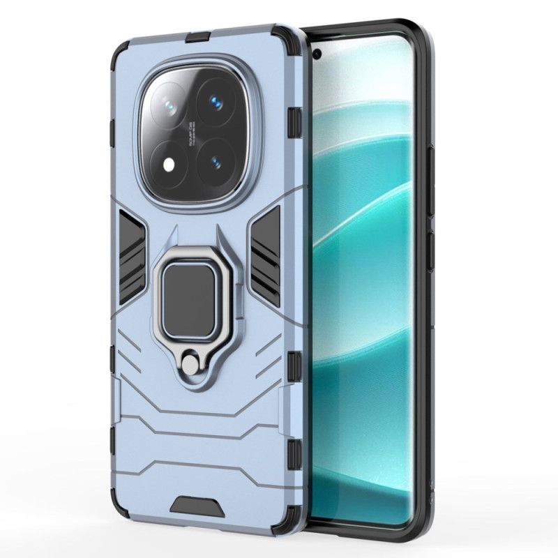 Deksel Xiaomi Redmi Note 14 Pro Plus 5g Slitesterk Ring