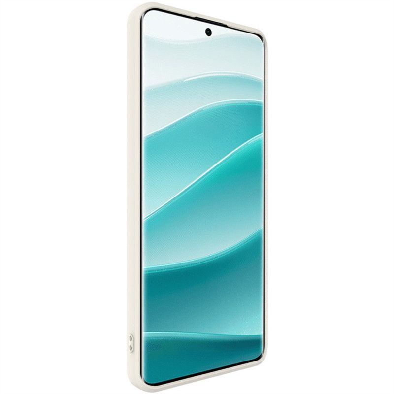 Deksel Xiaomi Redmi Note 14 Pro Plus 5g Uc-4-serien Imak