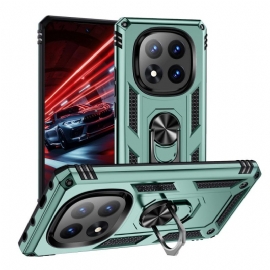Deksel Xiaomi Redmi Note 14 Pro Plus 5g Ultraslitesterkt Roterende Stativ