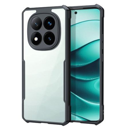 Deksel Xiaomi Redmi Note 14 Pro Plus 5g Xundd Beskyttelse Deksel