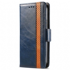 Folio Deksel Til Xiaomi Redmi Note 14 Pro Plus 5g Caseneo