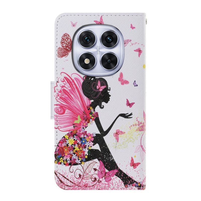 Folio Deksel Xiaomi Redmi Note 14 Pro Plus 5g Fe