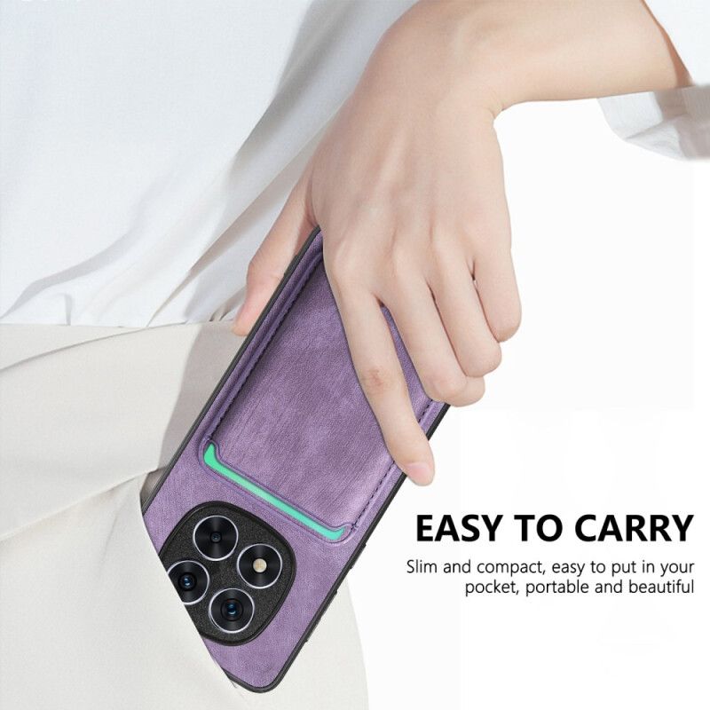 Xiaomi Redmi Note 14 Pro Plus 5g Avtakbar Kortholder