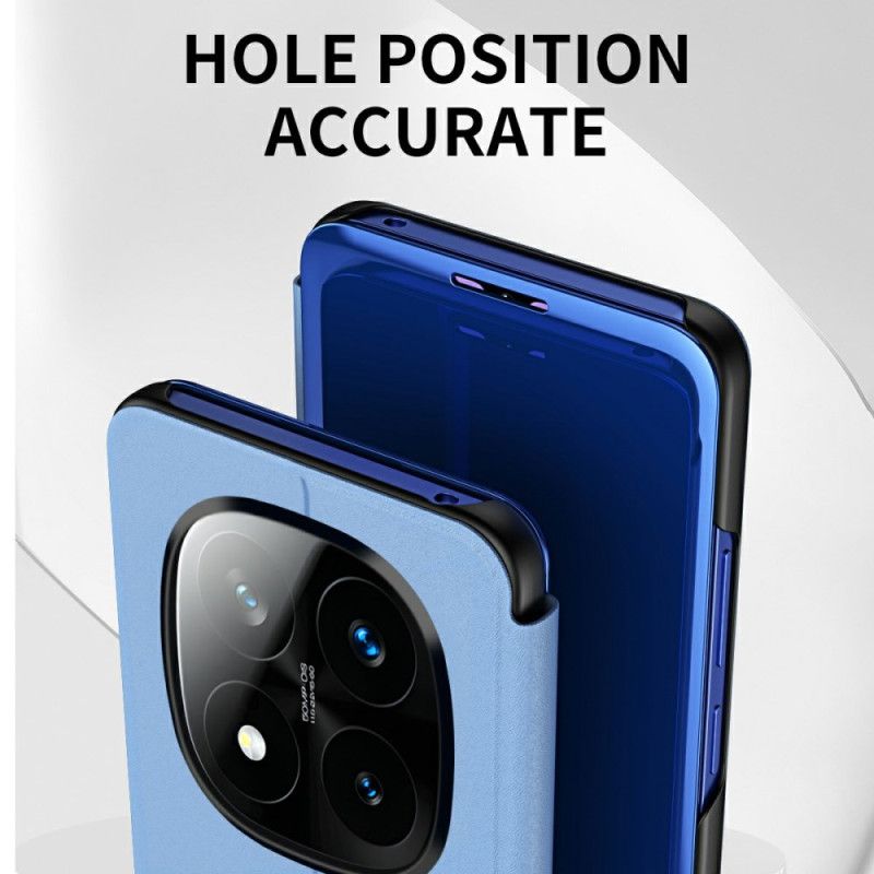 Xiaomi Redmi Note 14 Pro Plus 5g Gjennomsiktig