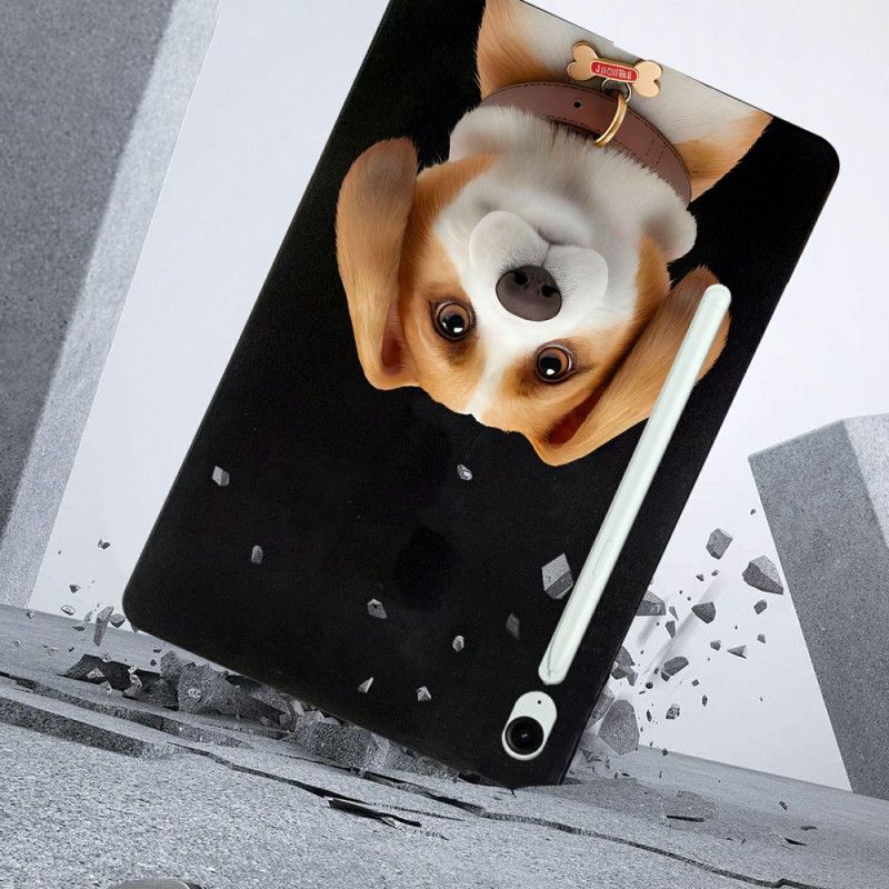Deksel Samsung Galaxy Tab S10 Fe Plus Harrier Beagle Beskyttelse Deksel