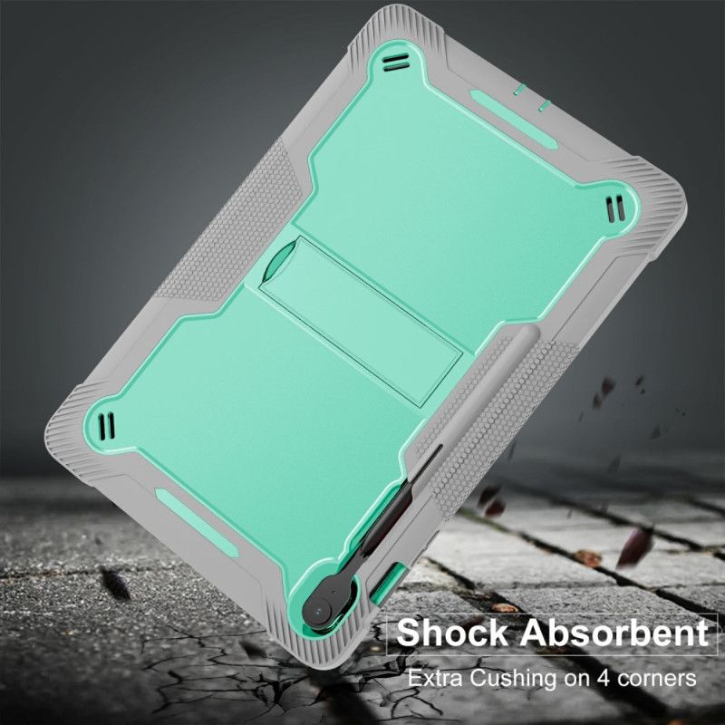 Deksel Til Samsung Galaxy Tab S10 Fe Plus Sammenleggbart Stativ