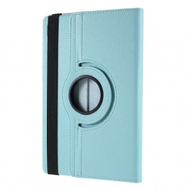 Etui Samsung Galaxy Tab S10 Fe Plus Roterende Stativ Beskyttelse Deksel