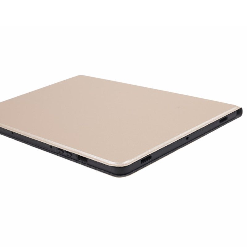 Etui Til Samsung Galaxy Tab S10 Fe Plus Læreffekt