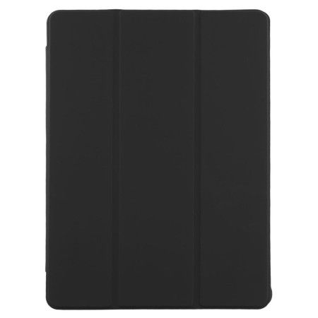 Samsung Galaxy Tab S10 Fe Plus Gjennomsiktig Bakside