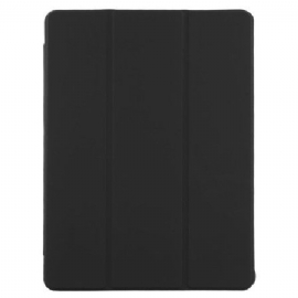 Samsung Galaxy Tab S10 Fe Plus Gjennomsiktig Bakside