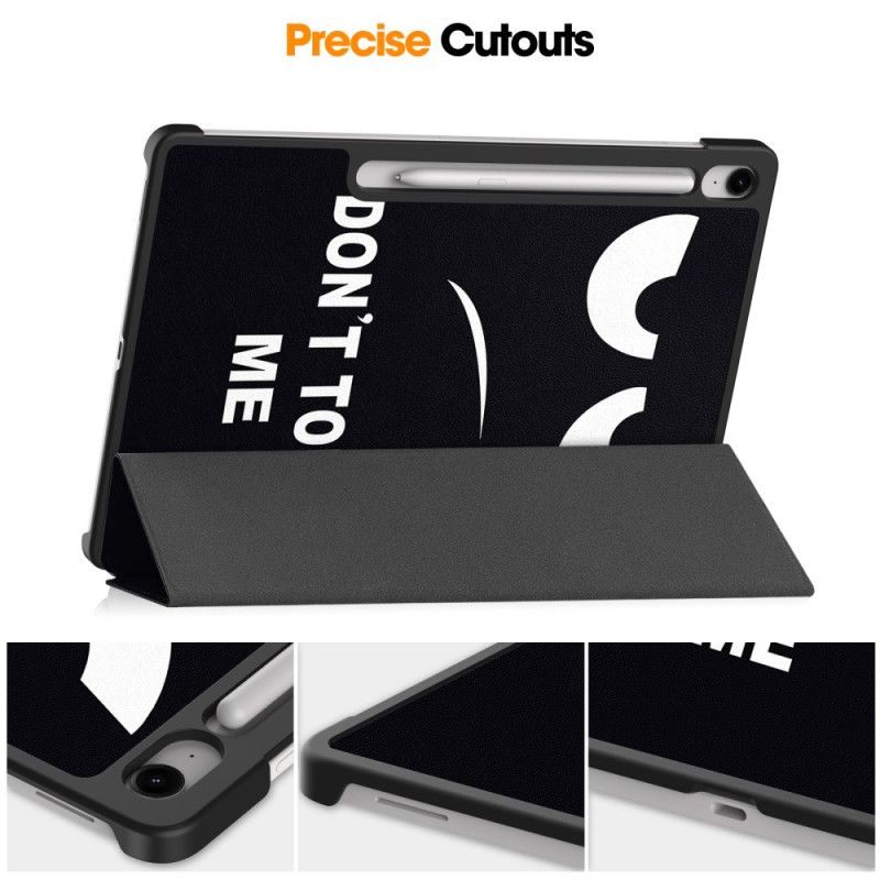 Samsung Galaxy Tab S10 Fe Plus Ikke Rør Meg