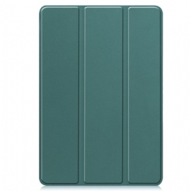 Samsung Galaxy Tab S10 Fe Plus Tre-panels Stylusholder