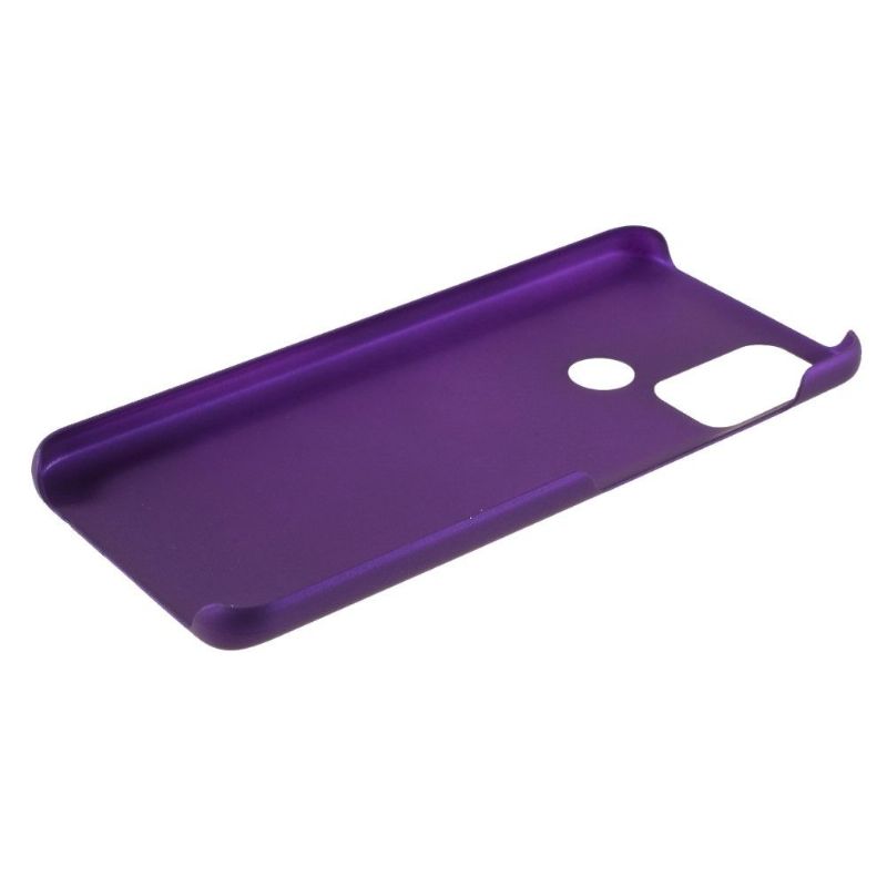 Deksel Til Motorola Moto G50 Matt Gummiert