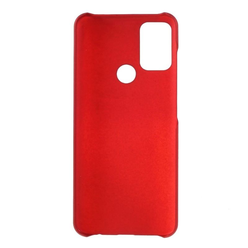 Deksel Til Motorola Moto G50 Matt Gummiert