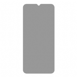 Motorola Moto G50 Skjermbeskytter I Herdet Glass Og Personvernfilter
