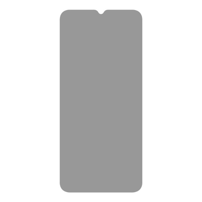 Motorola Moto G50 Skjermbeskytter I Herdet Glass Og Personvernfilter