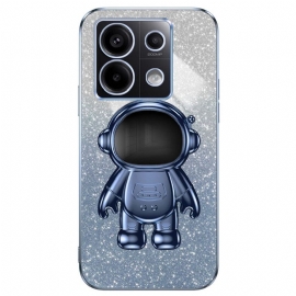Deksel Poco X6 5g Astronaut Beskyttelse Deksel
