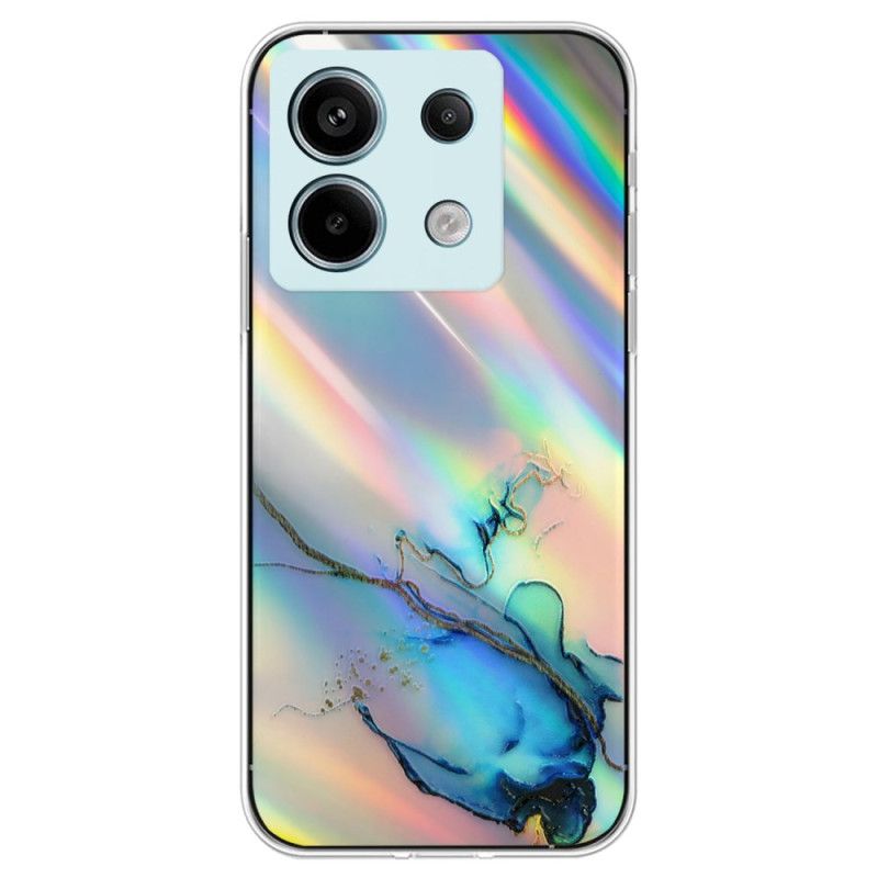 Deksel Poco X6 5g Mobildeksel Laserdesign