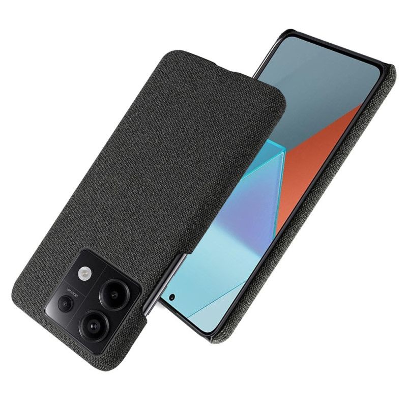 Deksel Poco X6 5g Mobildeksel Stoff