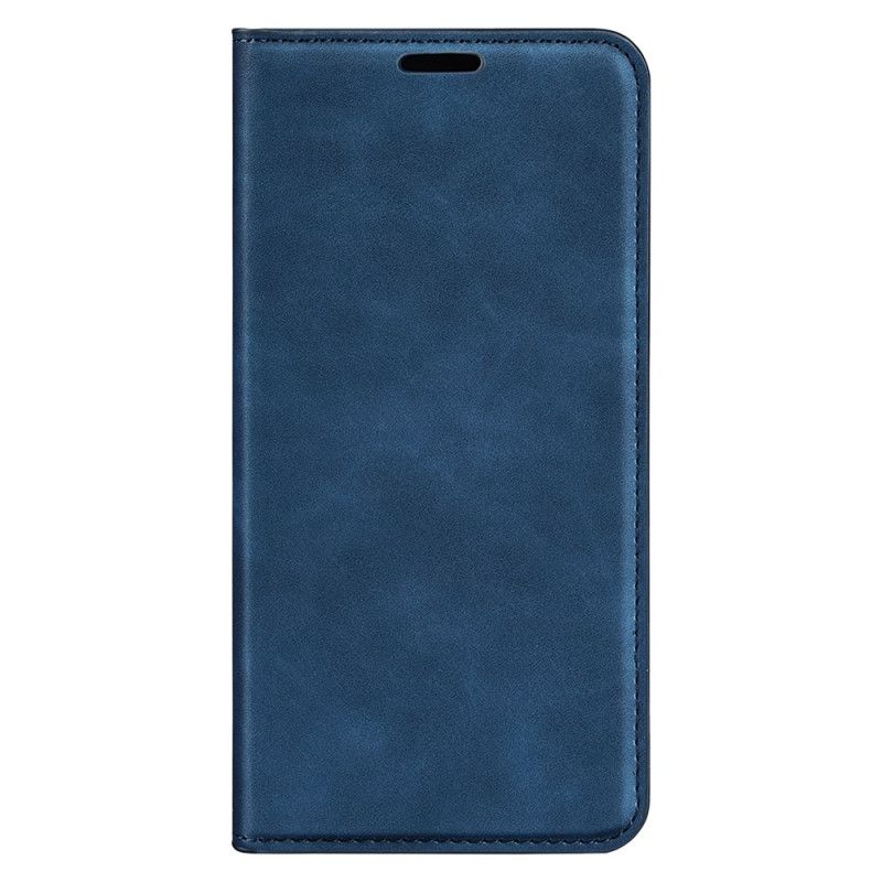 Folio Deksel Poco X6 5g Skinnstil