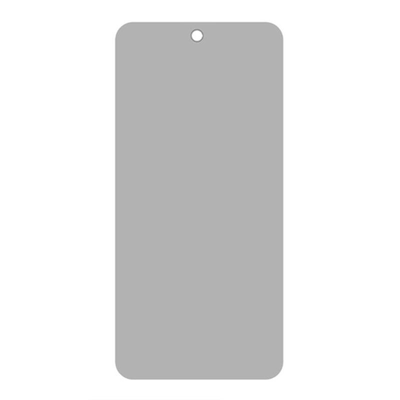 Anti-spion Skjermbeskytter I Herdet Glass For Oneplus Nord 4