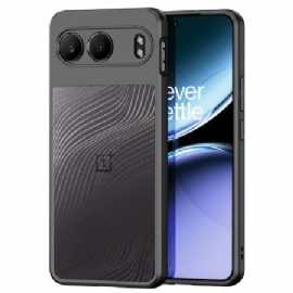 Deksel Oneplus Nord 4 Aimo-serien Dux Ducis