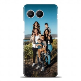 Deksel Oneplus Nord 4 Elegant Beskyttelse Deksel