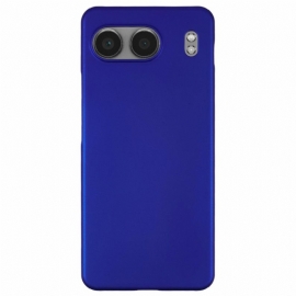 Deksel Oneplus Nord 4 Frostet Finish