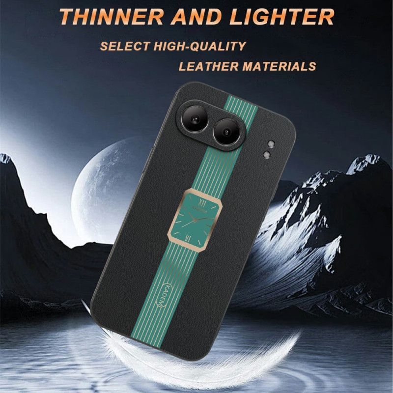 Deksel Oneplus Nord 4 Mobildeksel Kadem