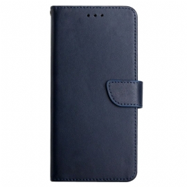 Deksel Oneplus Nord 4 Nappaskinn