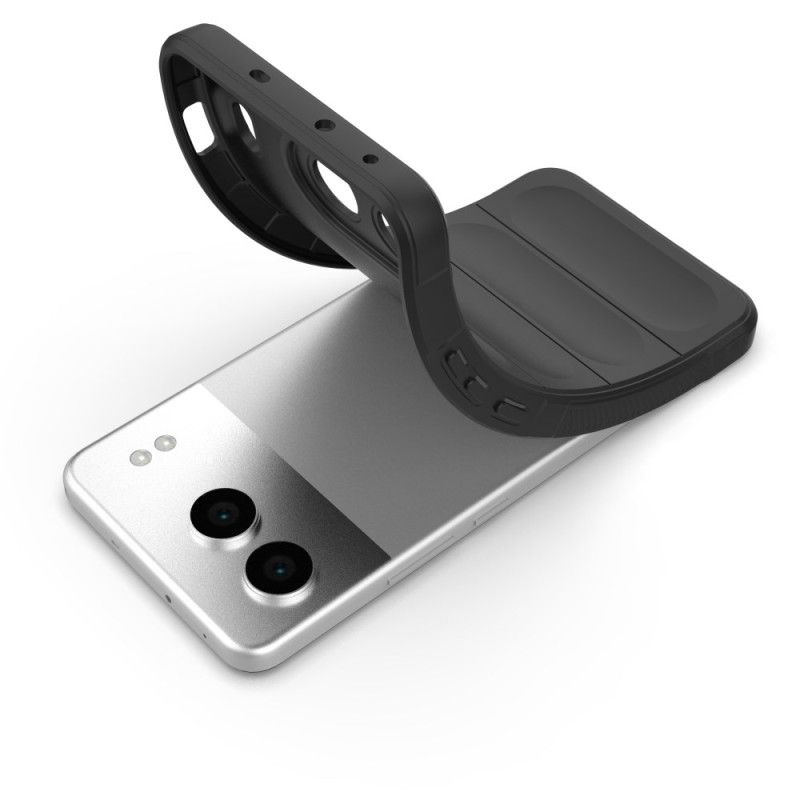 Deksel Oneplus Nord 4 Sklisikkert