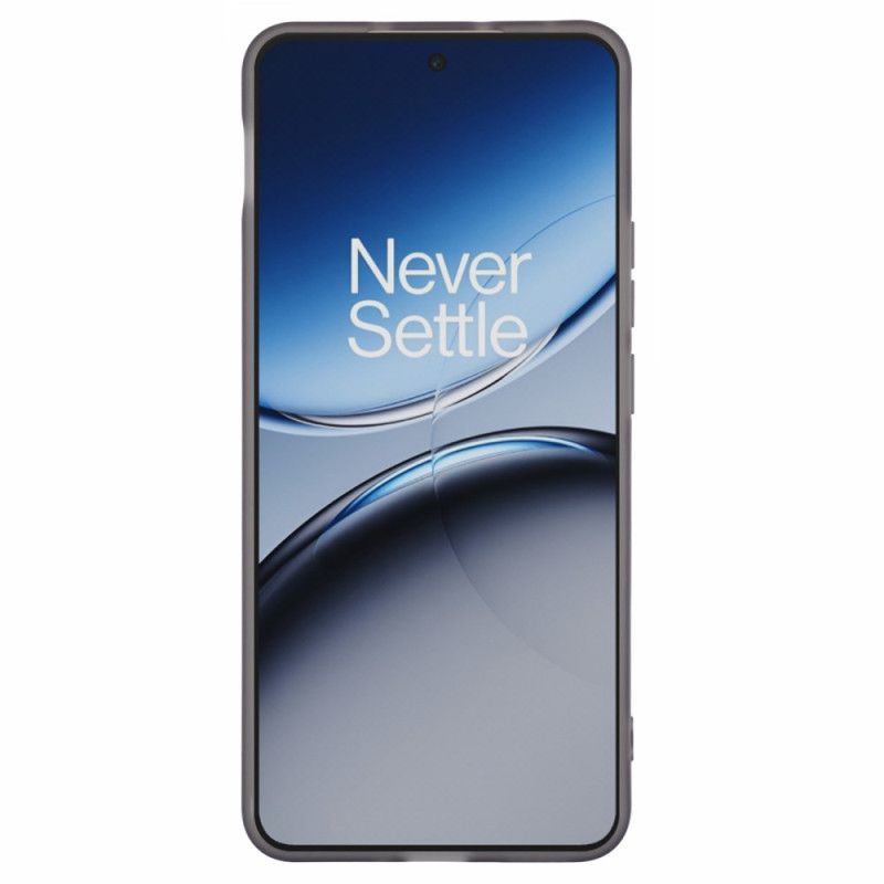Deksel Til Oneplus Nord 4 Gjennomsiktig