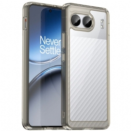 Deksel Til Oneplus Nord 4 Støtsikker