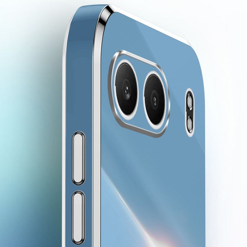 Deksel Til Oneplus Nord 4 Xinli