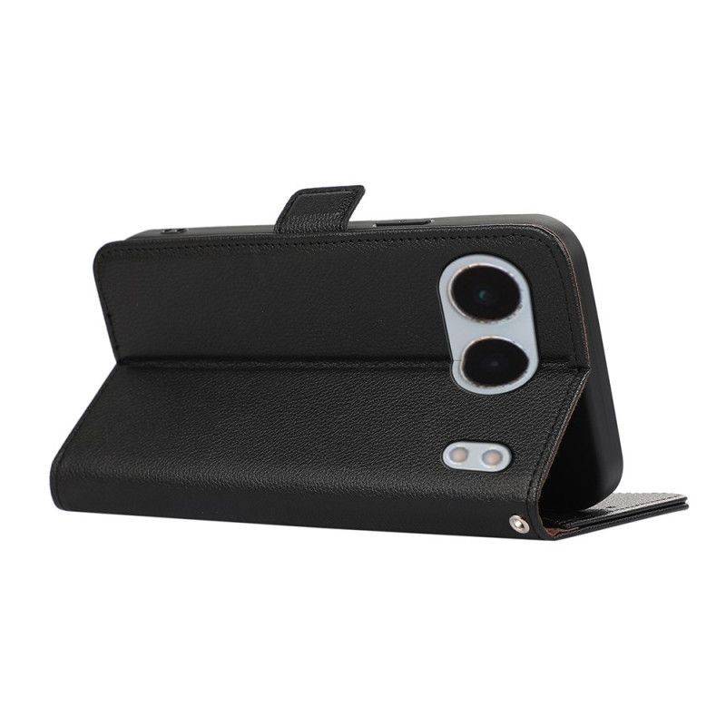 Folio Deksel Oneplus Nord 4 Abeel