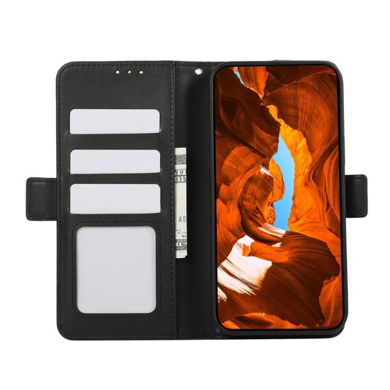 Folio Deksel Til Oneplus Nord 4 Klassisk Abeel