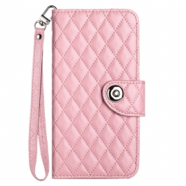 Folio Deksel Til Oneplus Nord 4 Vattert 7 Kortspor