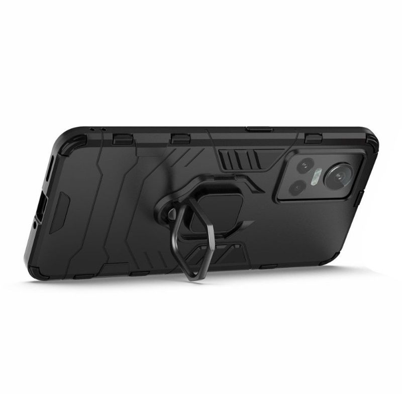 Deksel Til Realme GT Neo 3 Anti-fall Den Ultrabeskyttende Belinda
